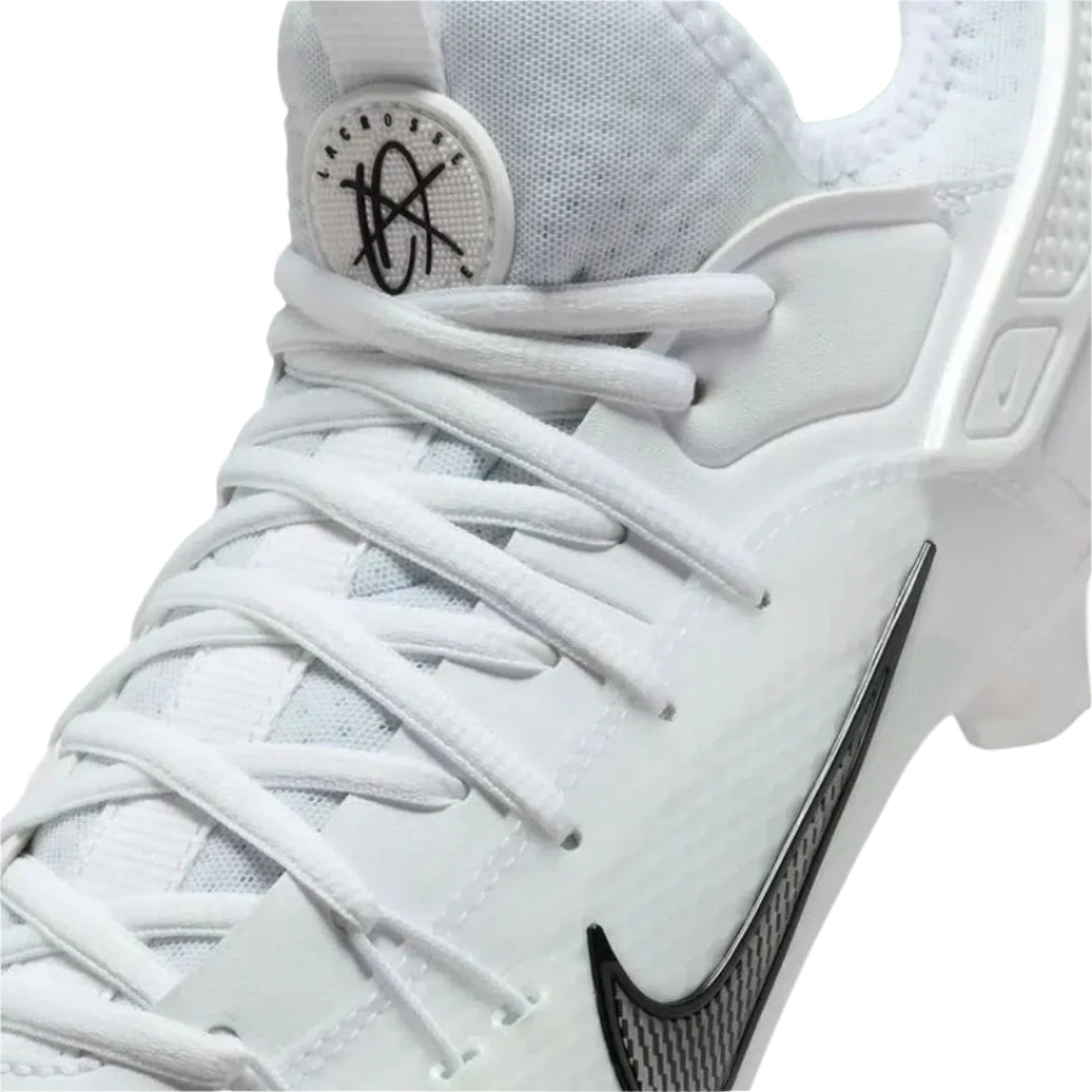 Nike Huarache 9 Elite Low Lacrosse Cleats