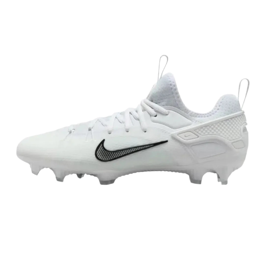 Nike Huarache 9 Elite Low Lacrosse Cleats