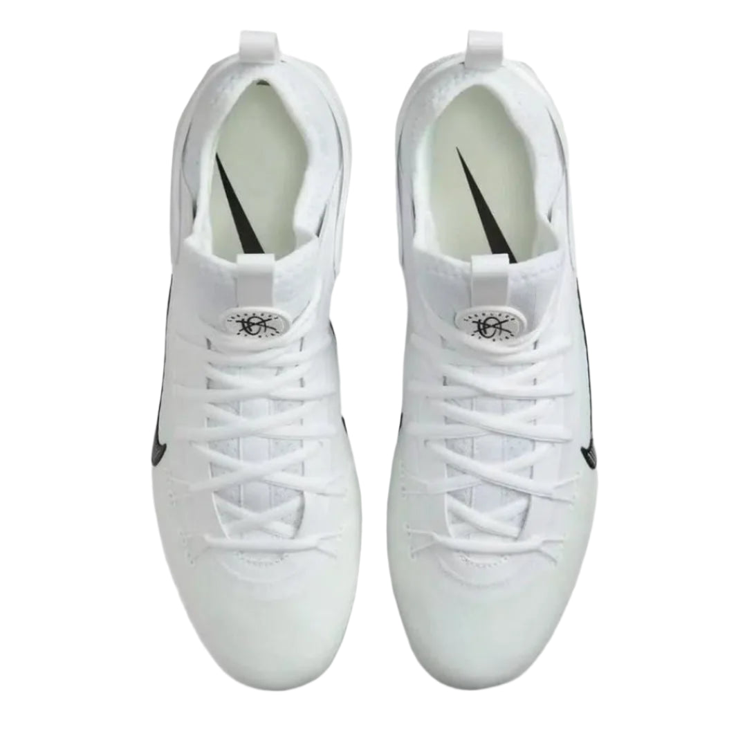 Nike Huarache 9 Elite Low Lacrosse Cleats