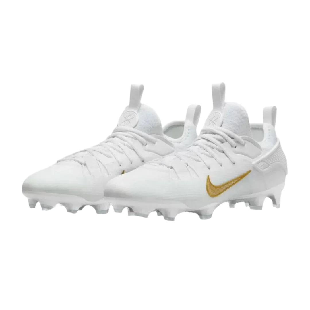 Nike Huarache 9 Elite Low Lacrosse Cleats