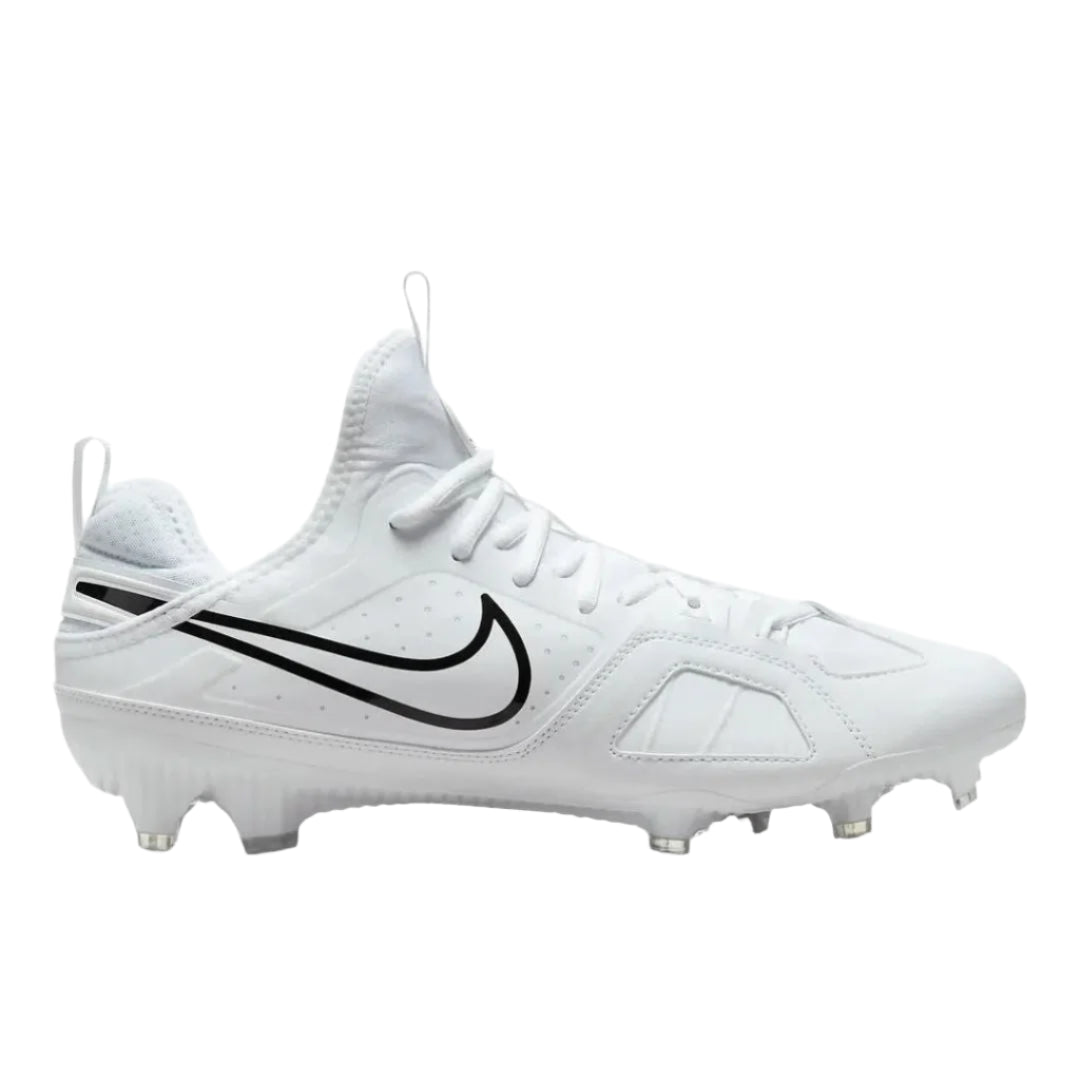 Nike Huarache 9 Varsity Lacrosse Cleats