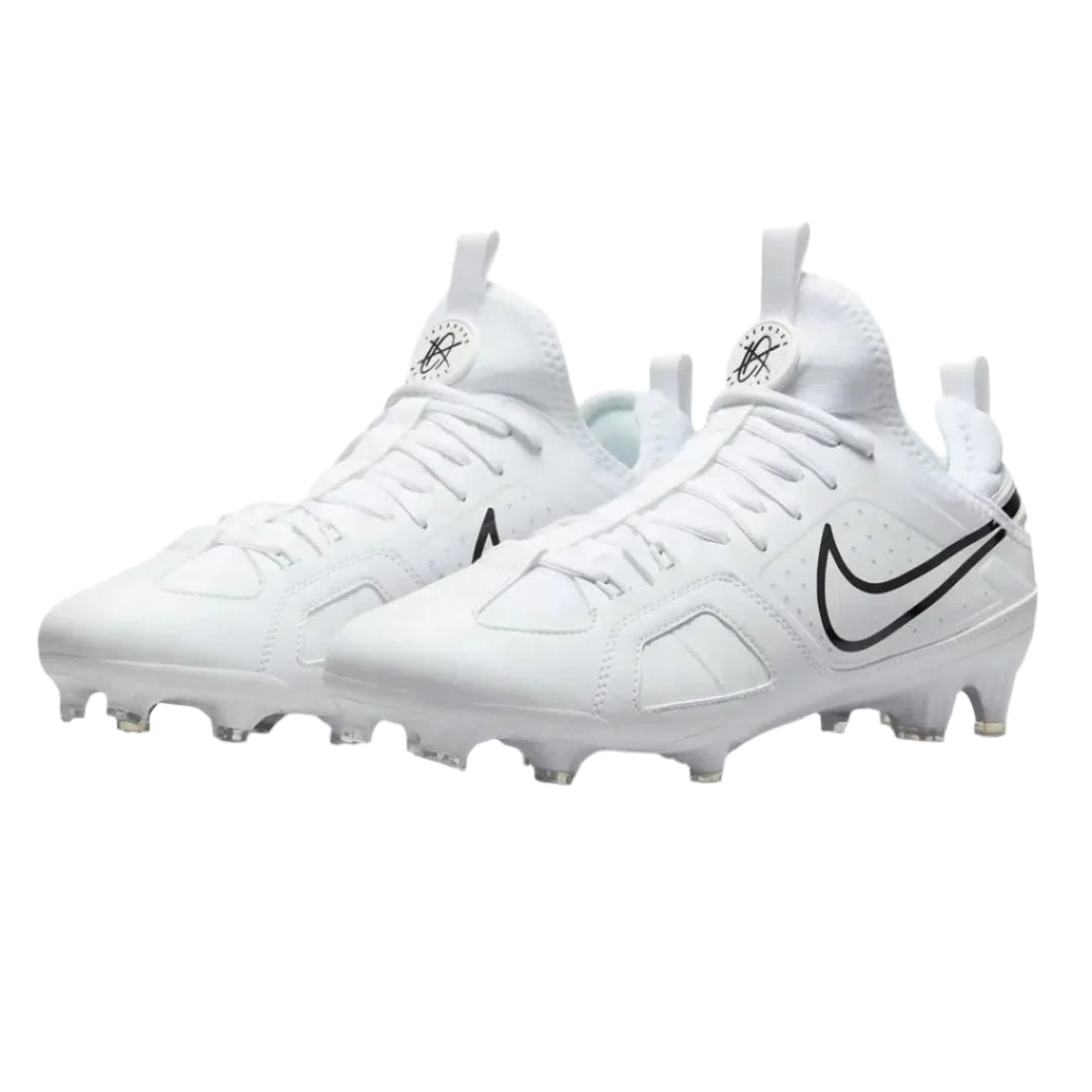 Nike Huarache 9 Varsity Lacrosse Cleats