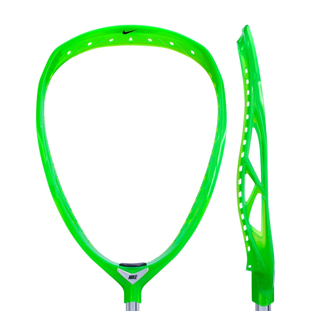 Nike Prime Elite Goalie Head