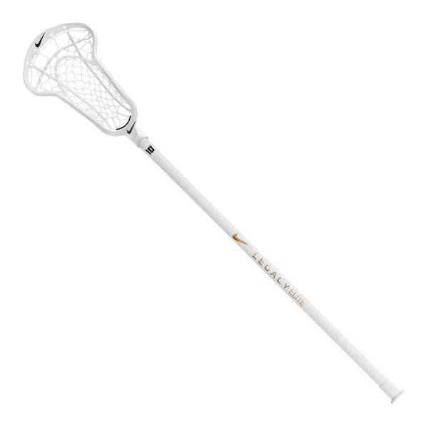 Nike Legacy Elite Women's Complete Lacrosse Stick
