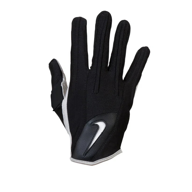 Nike womens lacrosse gloves hotsell