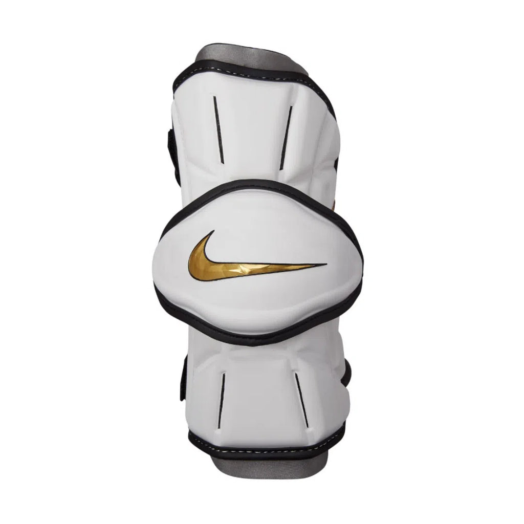 Nike vapor sales lacrosse elbow pads