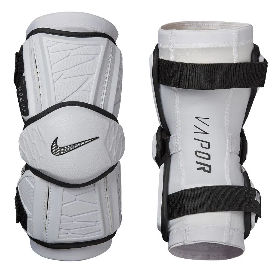 Nike huarache lacrosse arm guards clearance