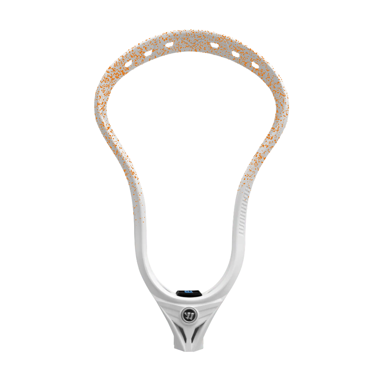 Warrior Evo V Lacrosse Head