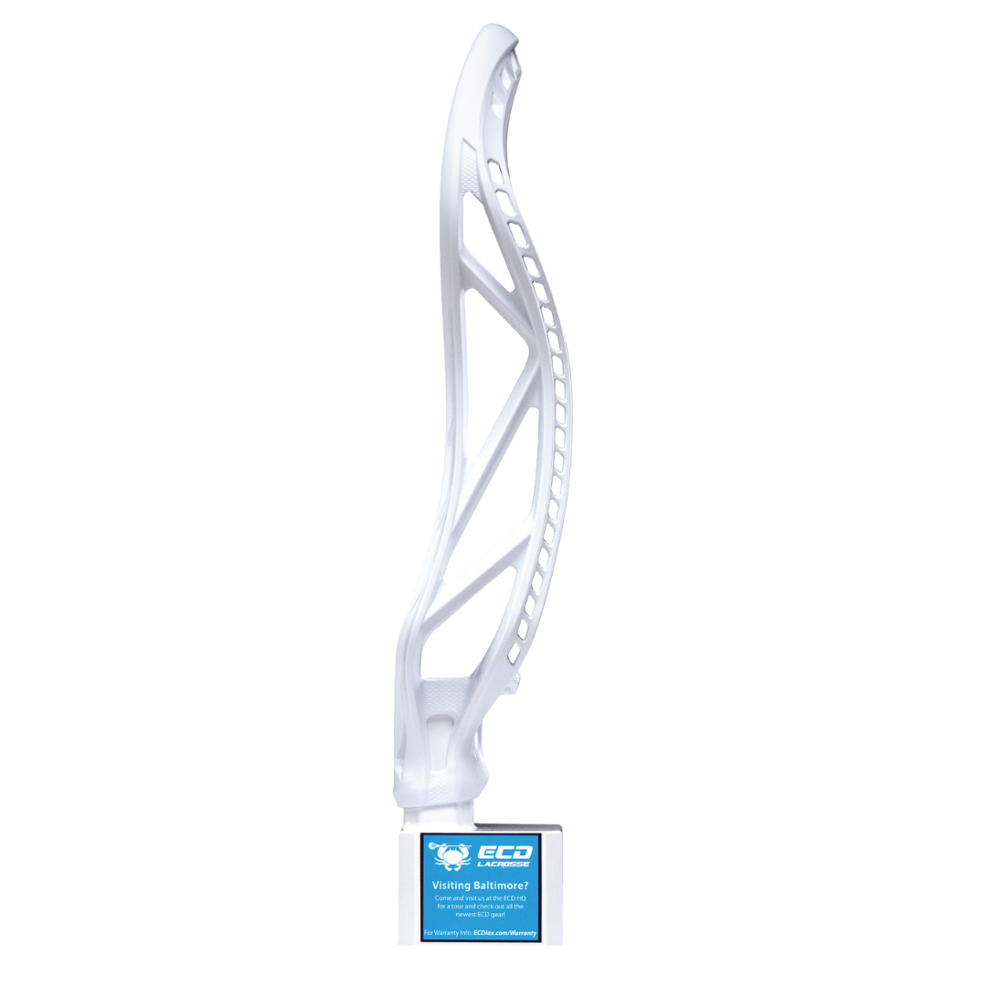 ECD Mirage 3.0 Box Lacrosse Head