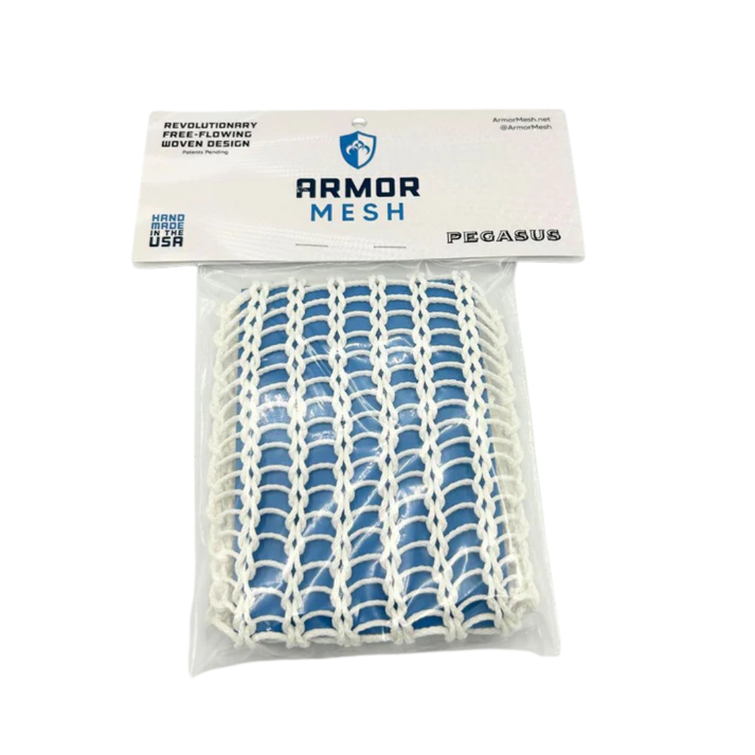 Armor Mesh Pegasus