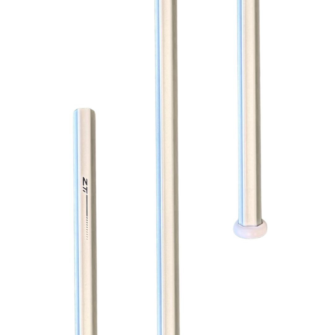 Zima Ti Lacrosse Shaft