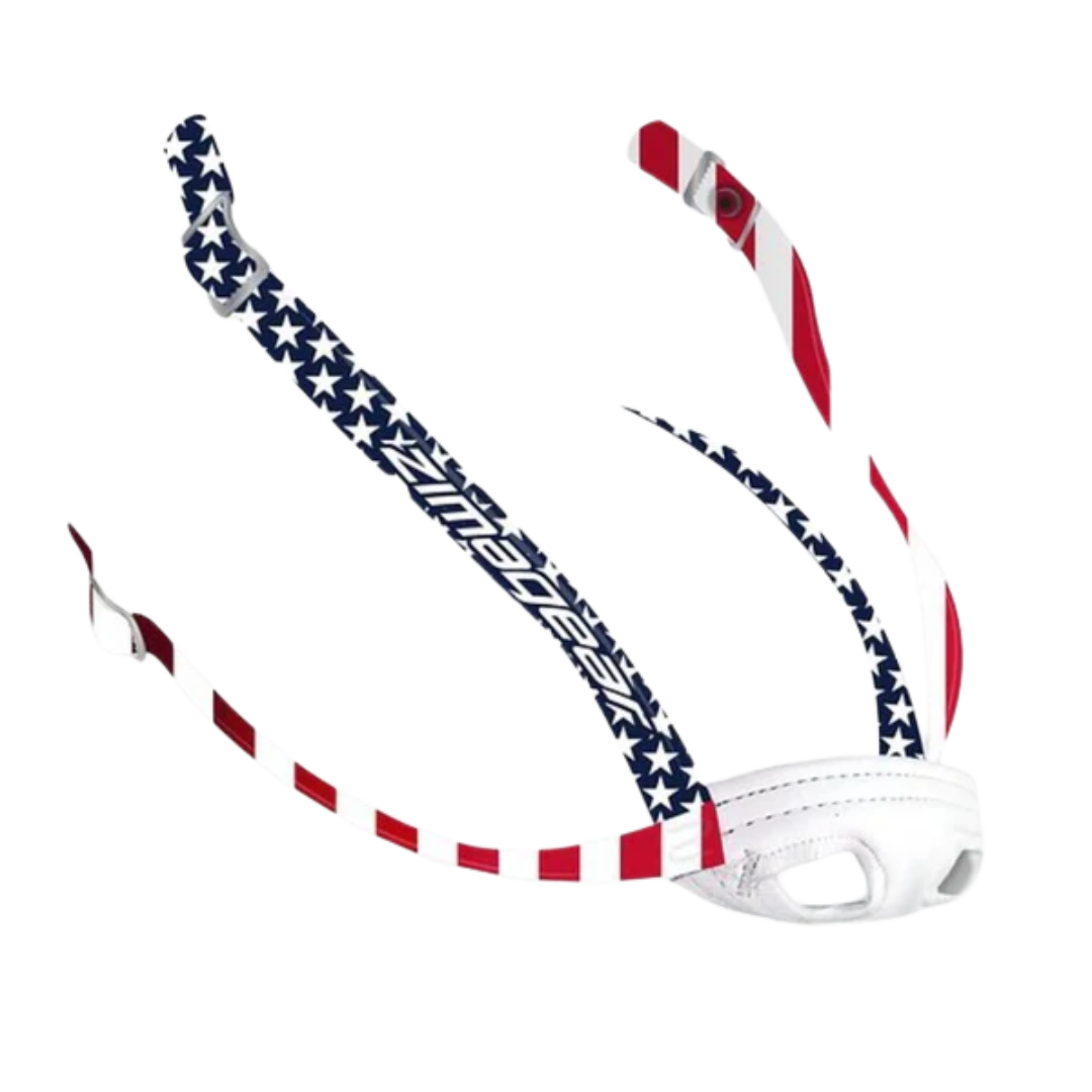 Zima Lacrosse Chinstrap