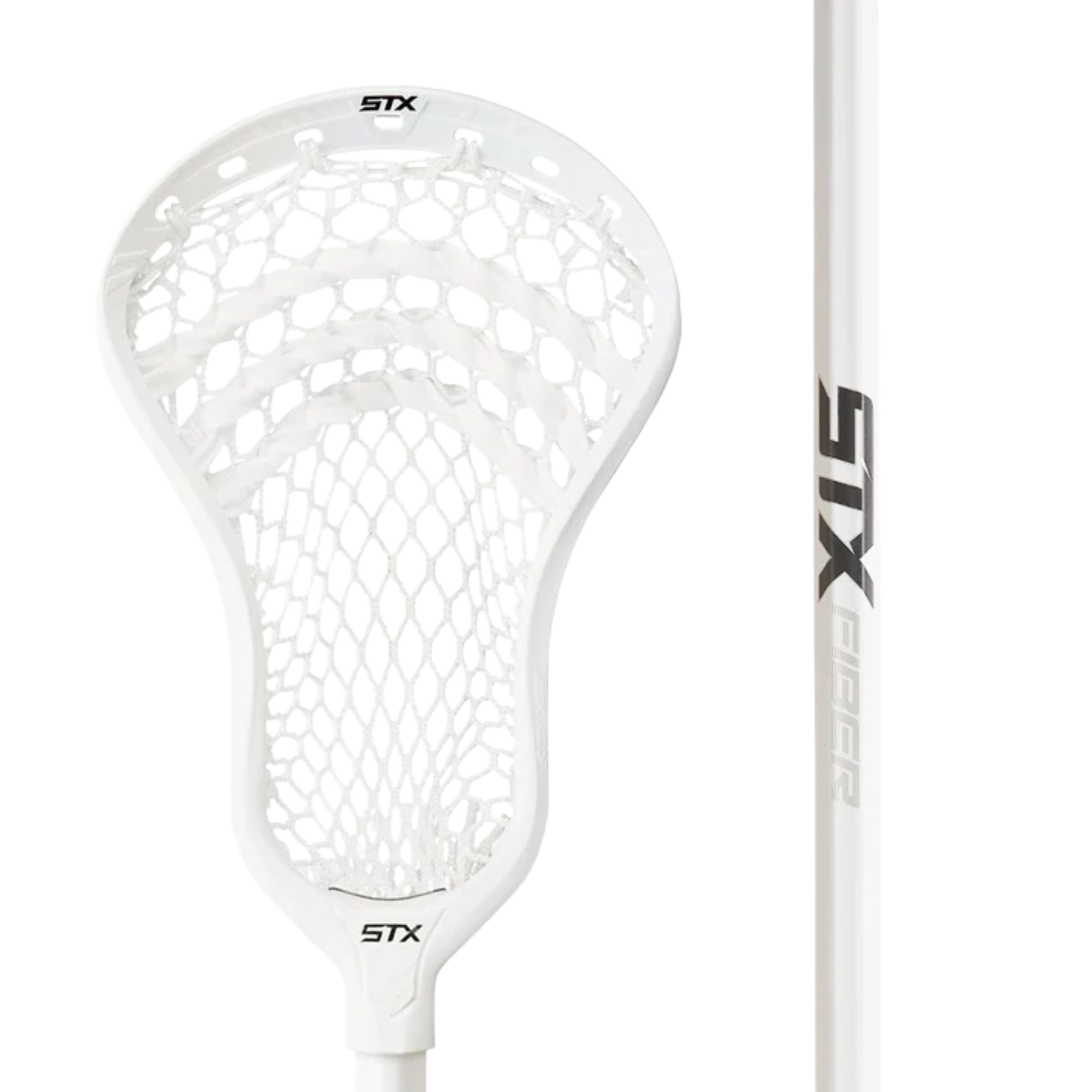 STX Stallion 1K Men's Lacrosse Stick
