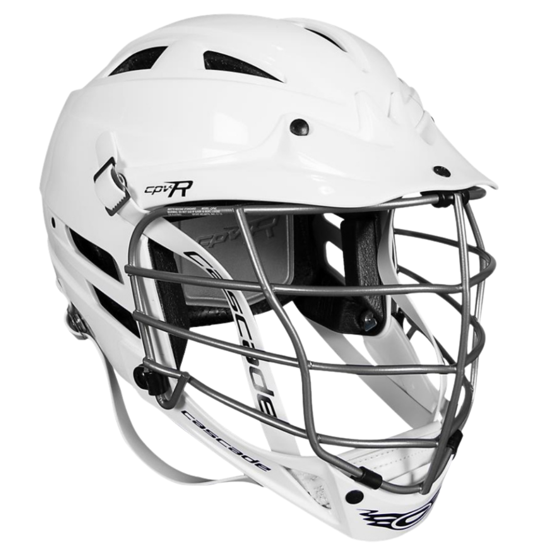 Cascade CPV-R Youth Stock Helmet