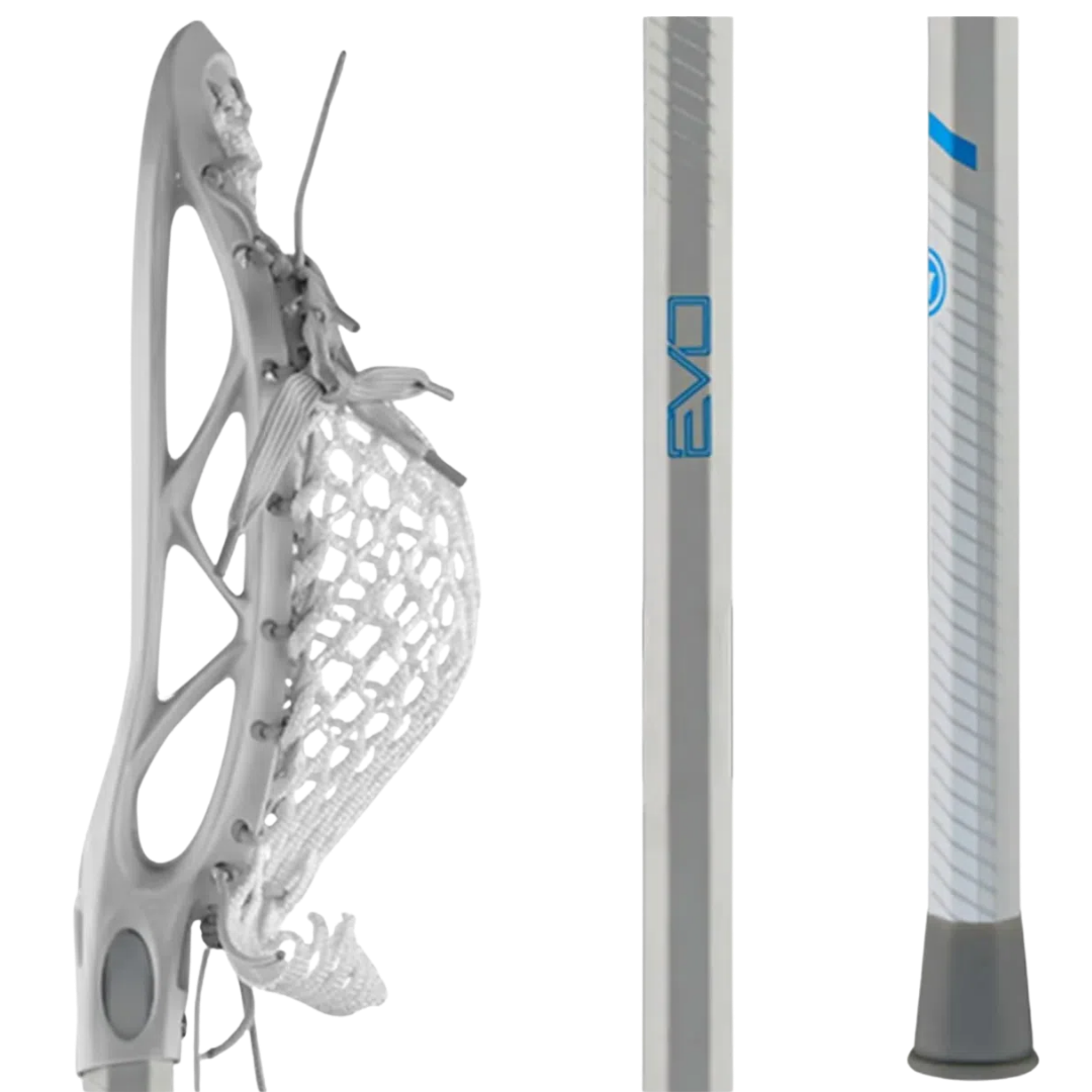Warrior Evo Junior Complete Stick