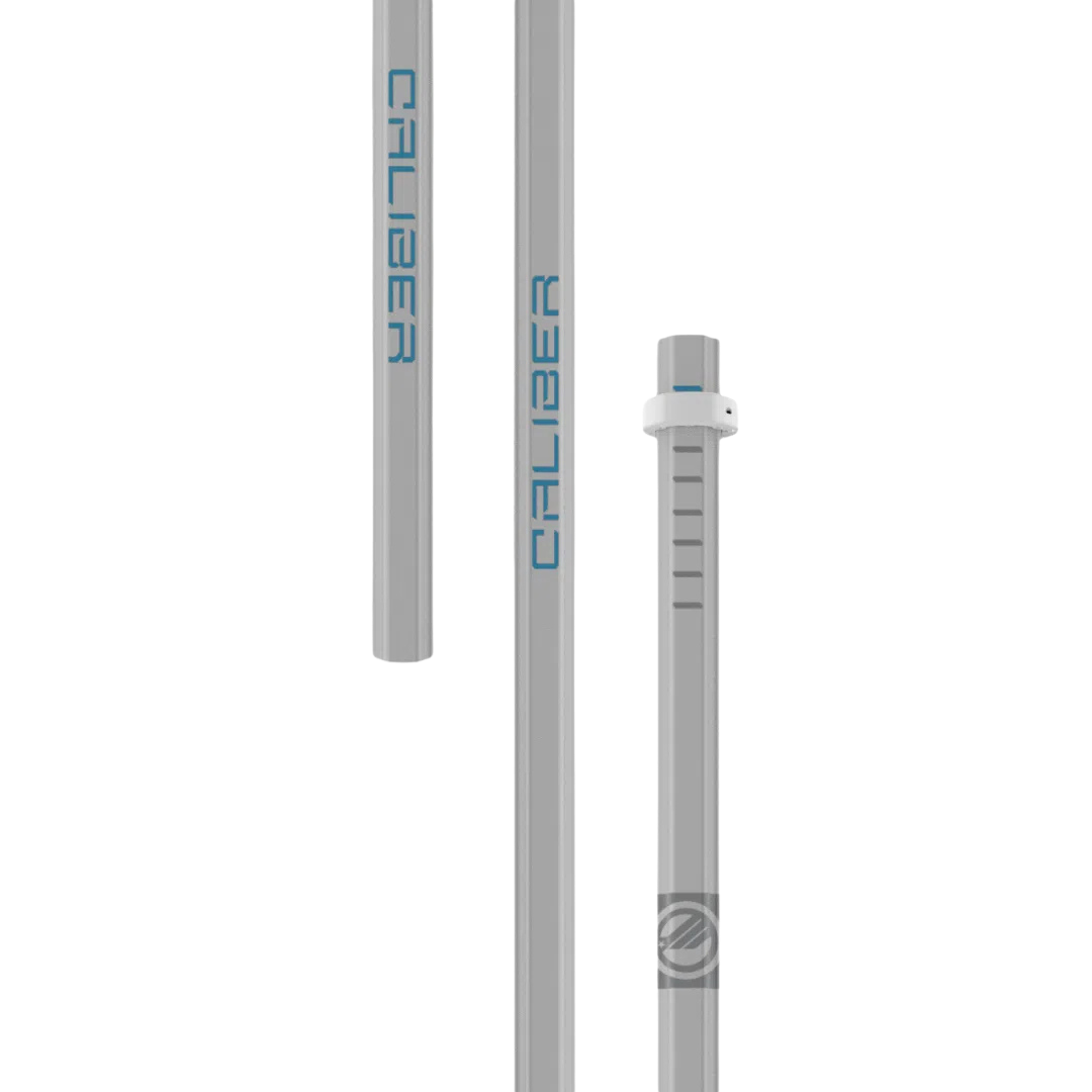 Maverik Caliber 2024 Defense Lacrosse Shaft