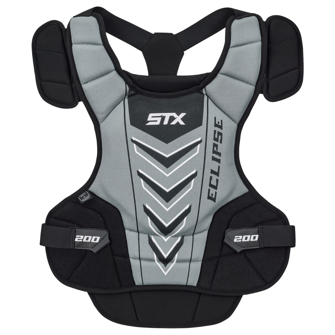 STX Eclipse 200 Chest Protector