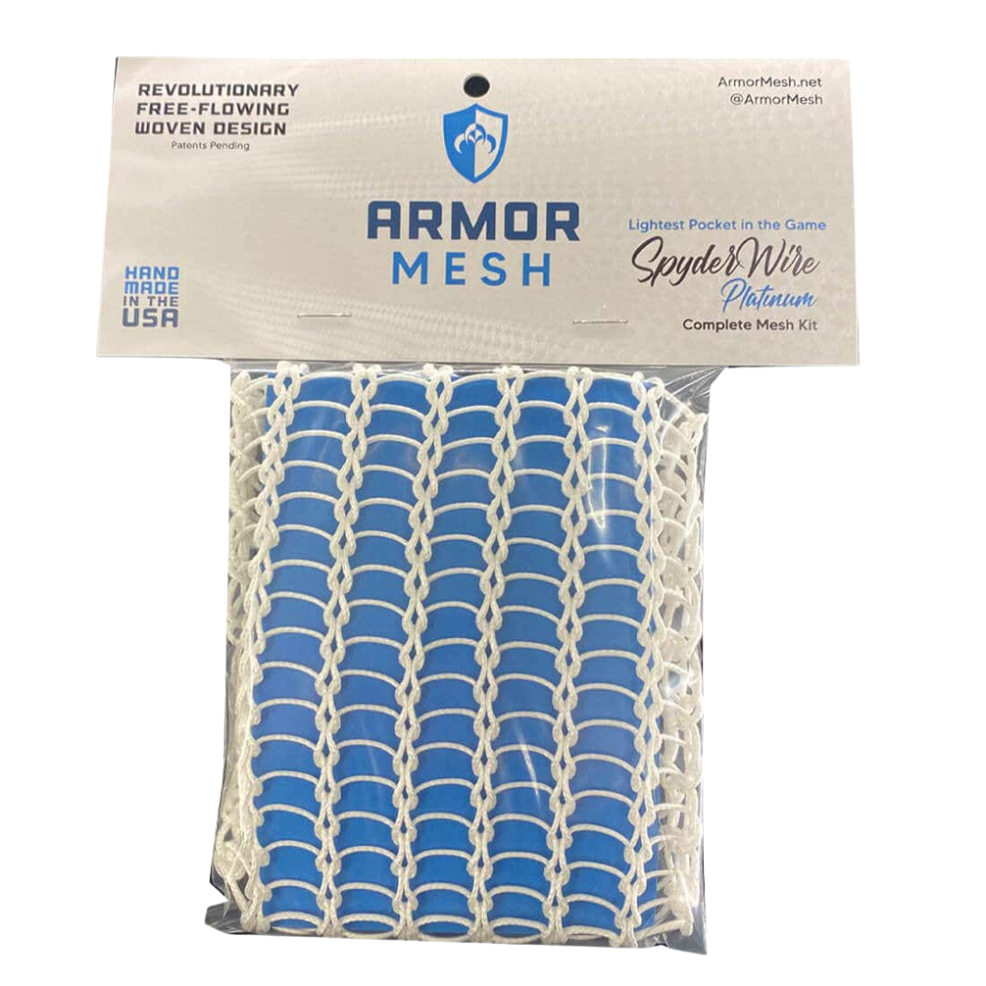 Armor Mesh Spyder Wire