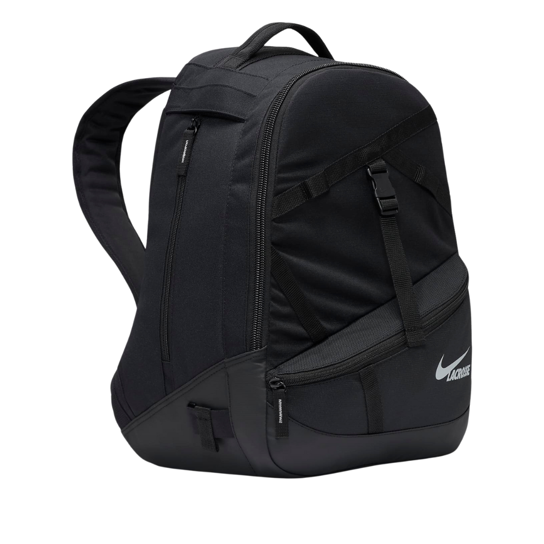 nike max air bag black