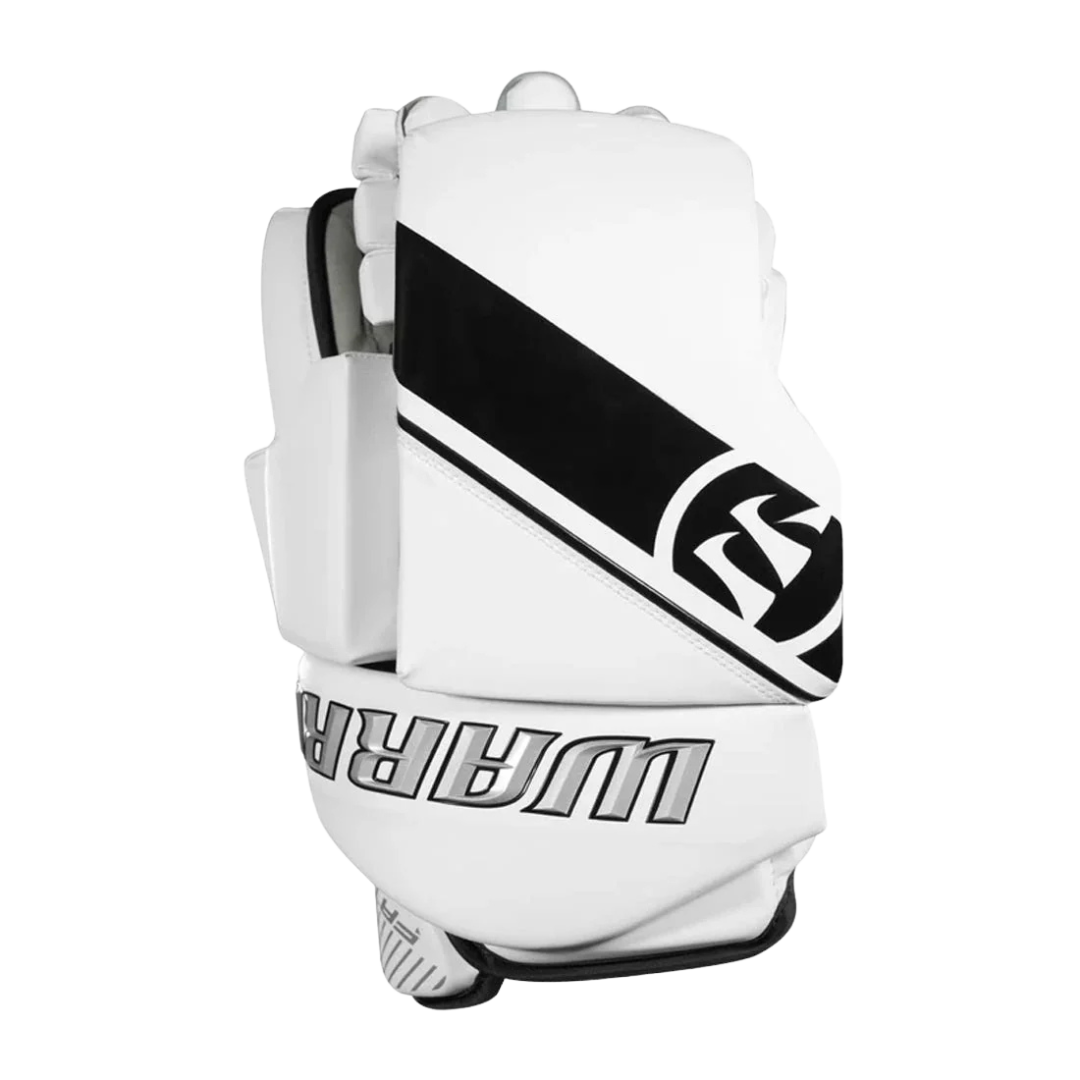 Warrior Fatboy Box Goalie Gloves