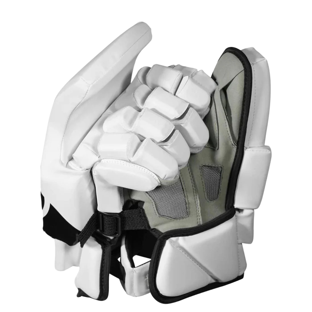 Warrior Fatboy Box Goalie Gloves