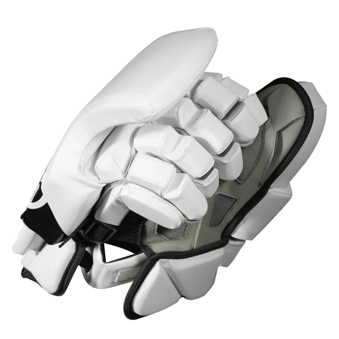 Warrior Fatboy Box Goalie Gloves