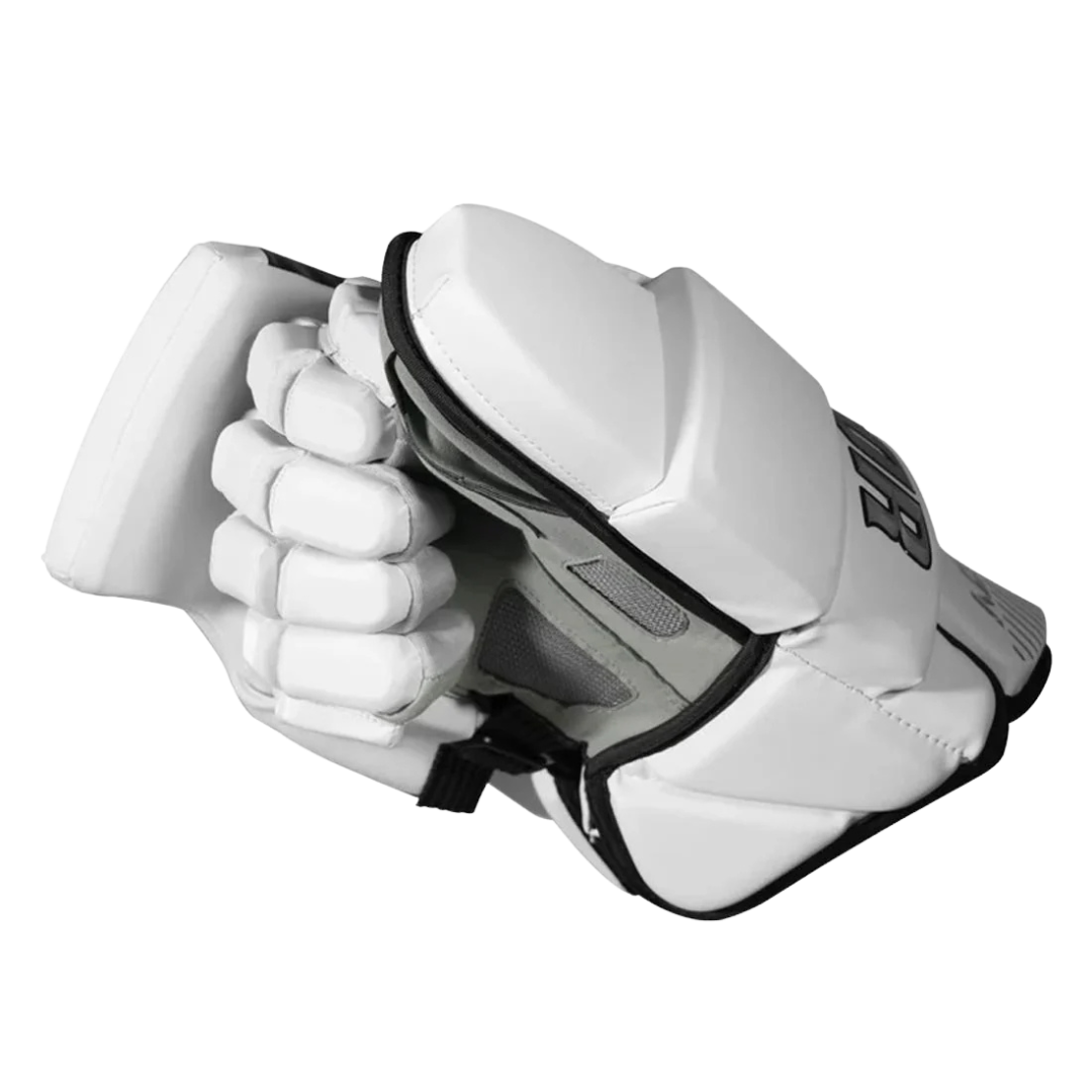 Warrior Fatboy Box Goalie Gloves
