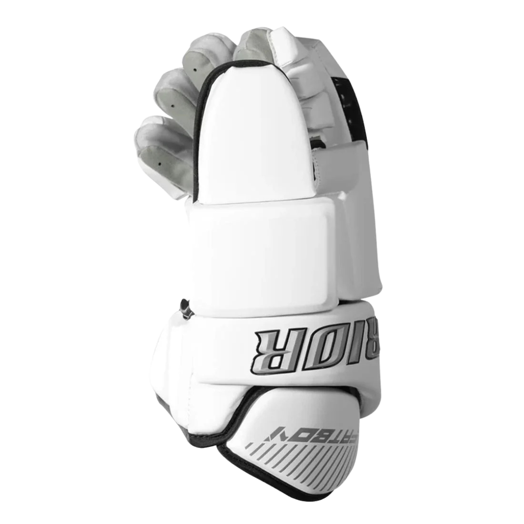 Warrior Fatboy Box Goalie Gloves
