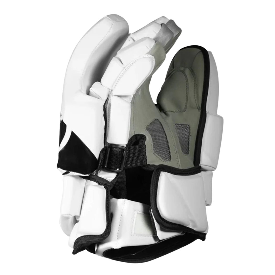 Warrior Fatboy Box Goalie Gloves