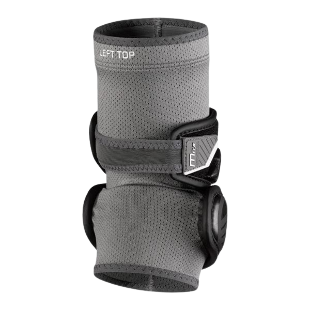 Maverik Max Elbow Pads 2025