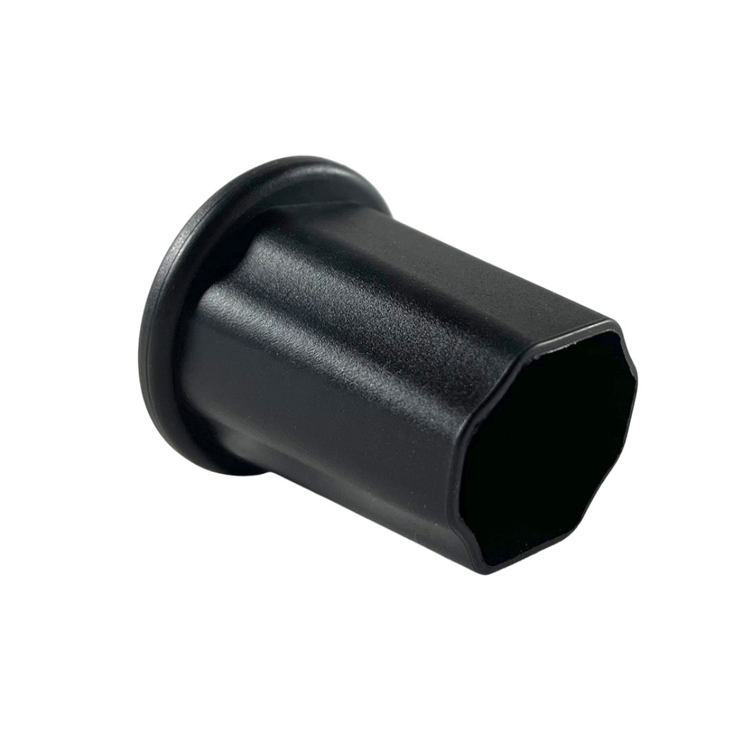 Lacrosse End Cap