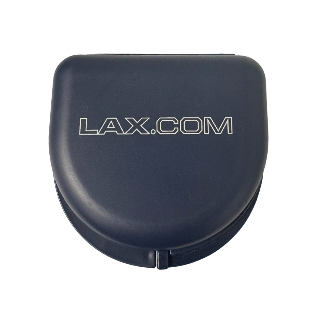 Lax.com Mouthguard Case