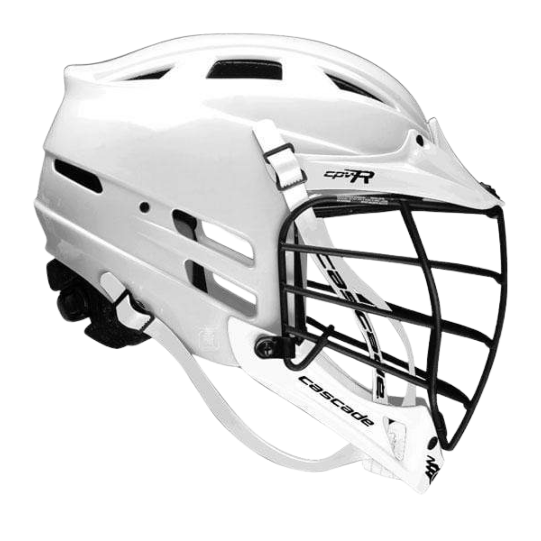 Cascade CPV-R Youth Stock Helmet