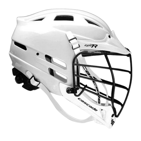 Cascade CPV-R Youth Lacrosse Helmet