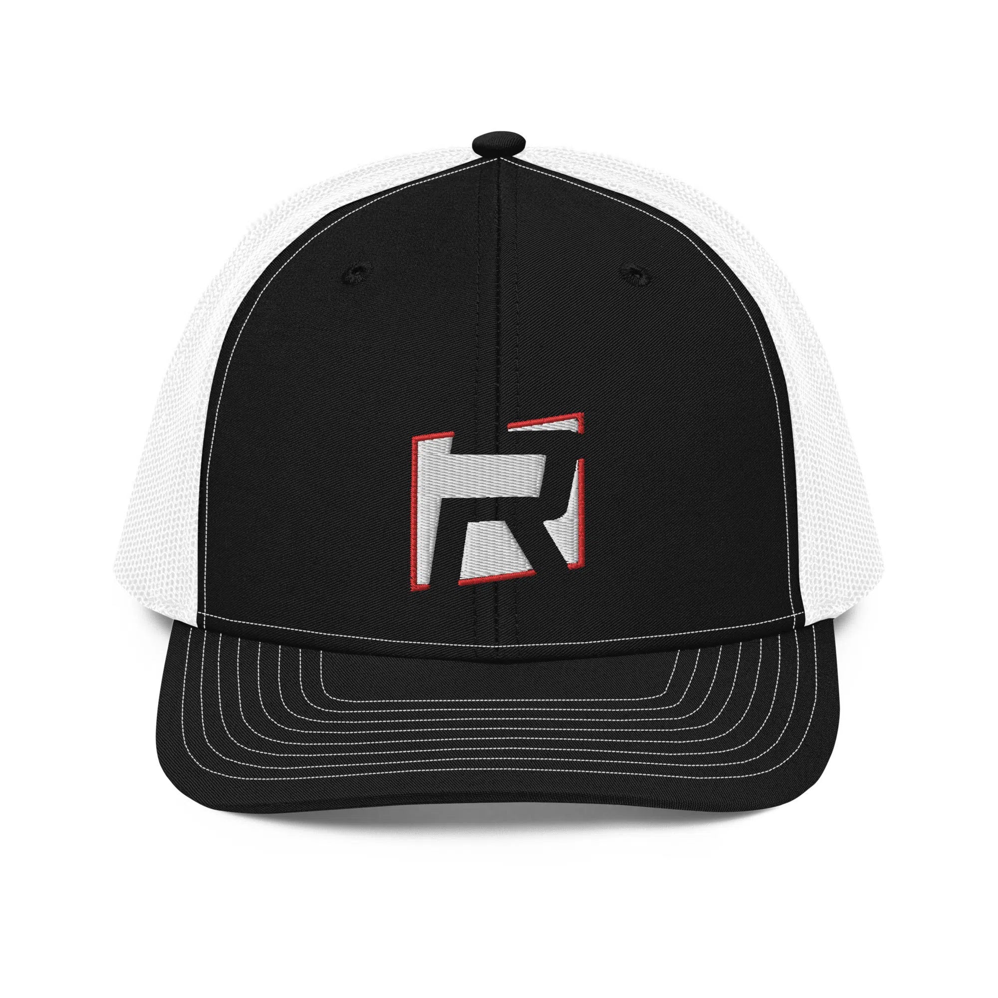 Redline x ULC Custom Embroidered Hat