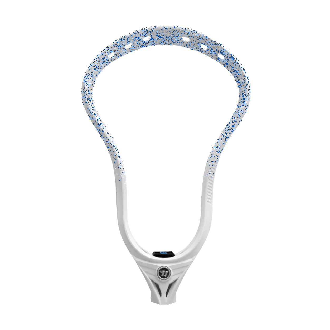 Warrior Evo V Lacrosse Head