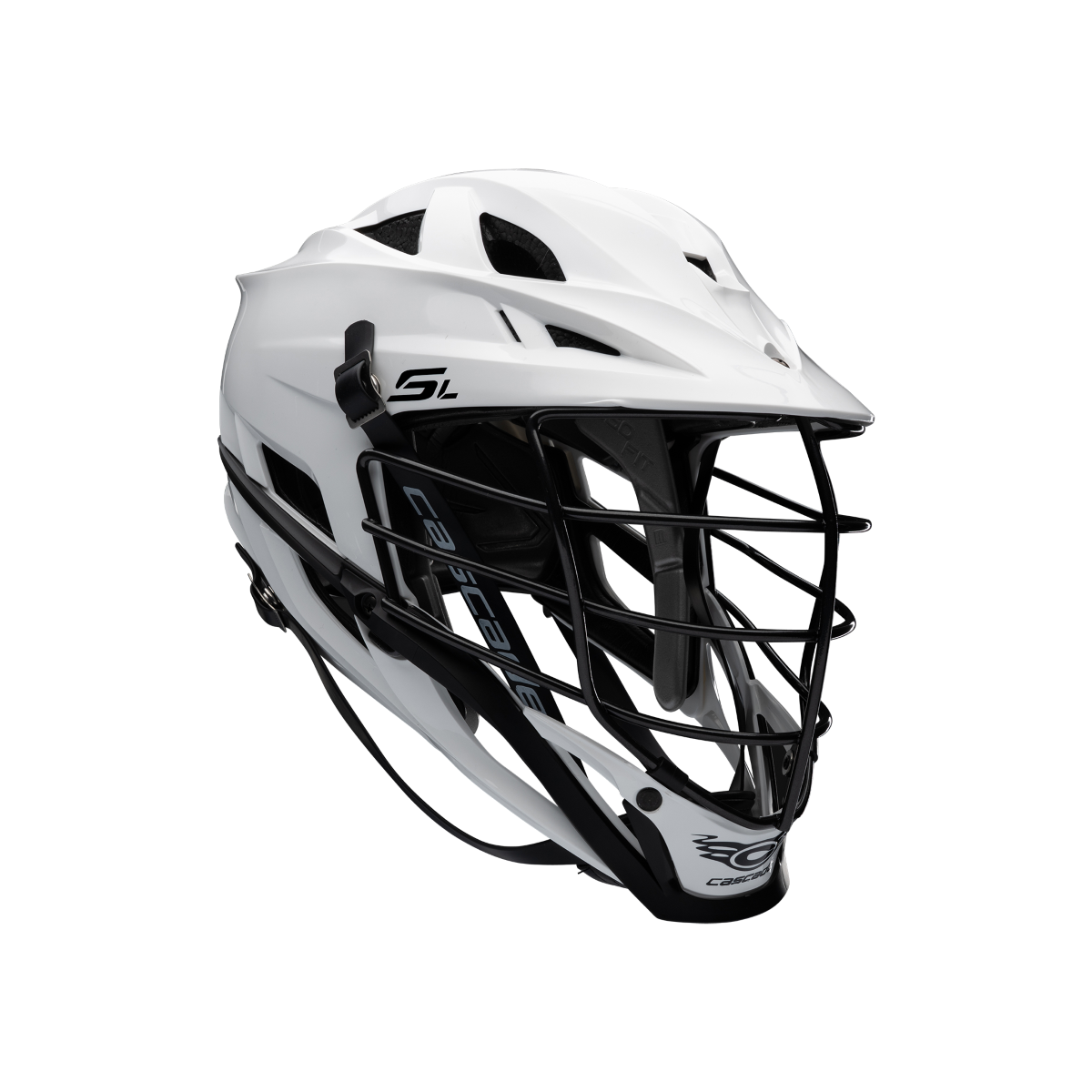 Cascade SL Stock Lacrosse Helmet