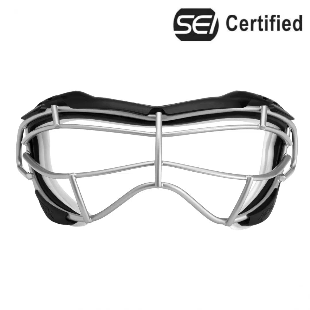 STX 4Sight Focus S Goggle - SEI Certified