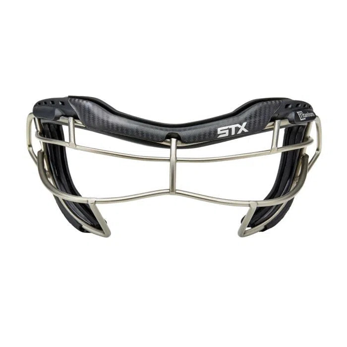 STX 4Sight Focus Ti-S+ Goggles - SEI Certified