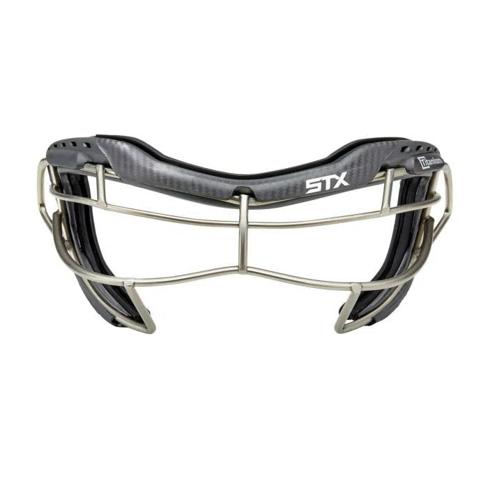 STX 4Sight Focus Ti-S+ Goggles - SEI Certified