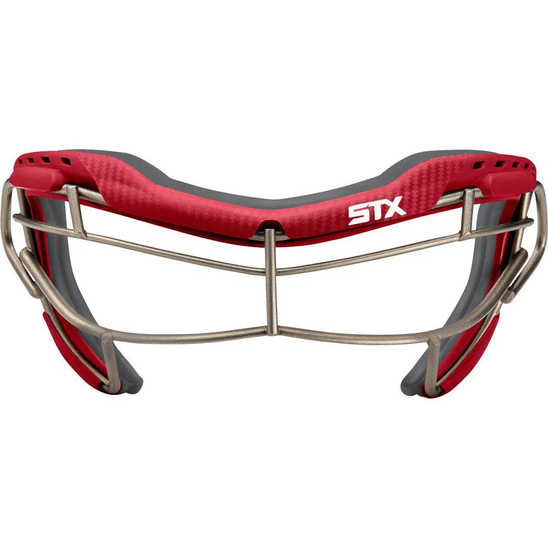 STX 4Sight Focus Ti-S Goggles - SEI Certified