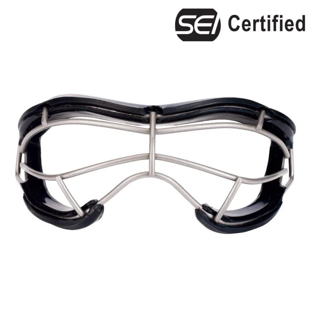 STX 4Sight + S Goggles - SEI Certified