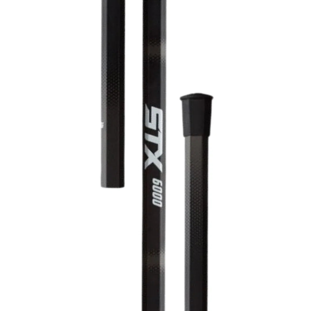 STX 6000 Alloy Lacrosse Shaft