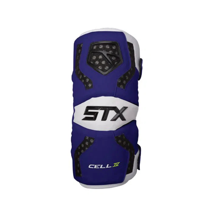 STX Cell IV Arm Pads