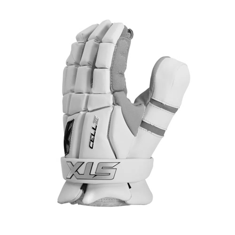 STX Cell VI Goalie Lacrosse Gloves