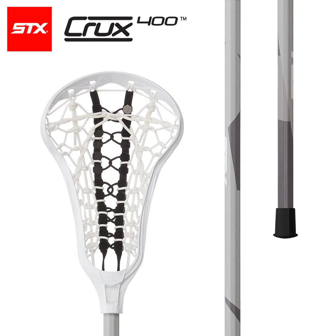 STX Crux 400 Complete Stick