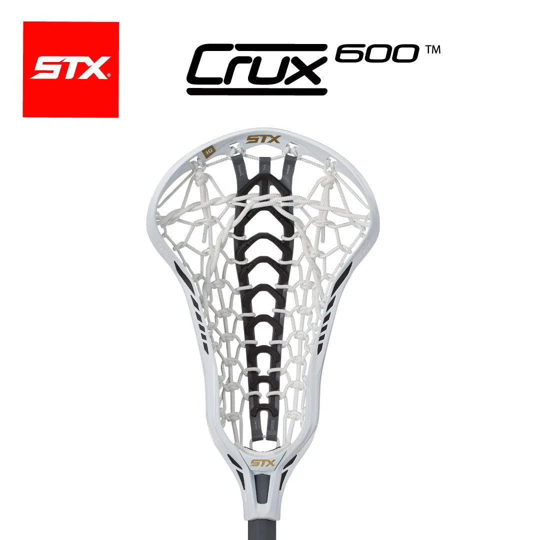 STX Crux 600 Women's Lacrosse Head