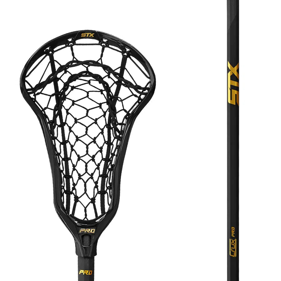 STX Crux Pro Complete Stick