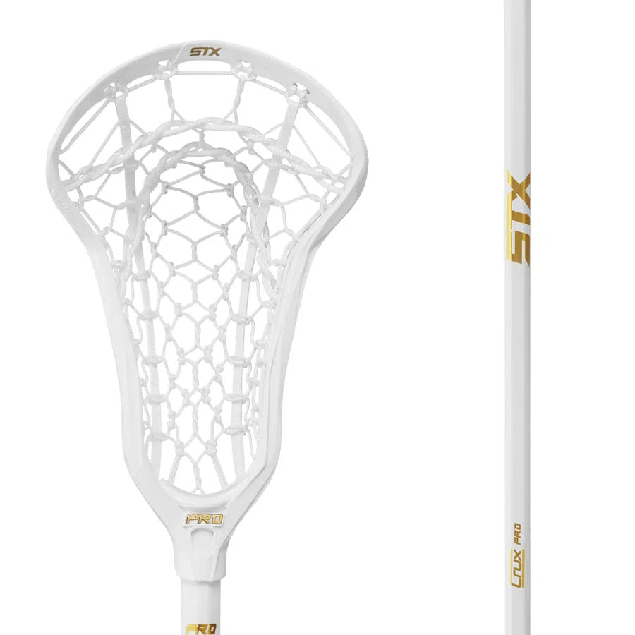 STX Crux Pro Complete Stick