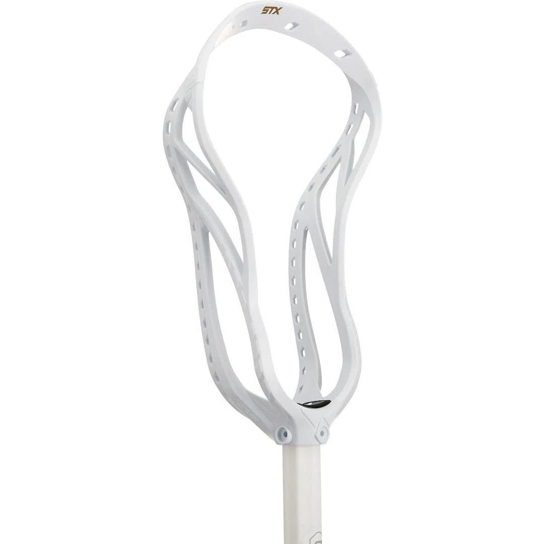 STX Duel 3 Lacrosse Head